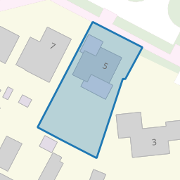 Perceel OVA00-C-1974