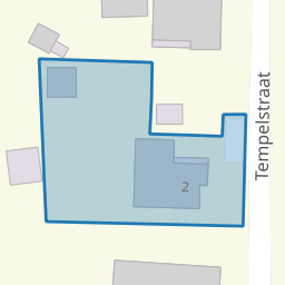 Perceel OVA00-C-1984