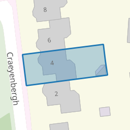 Perceel OVA00-C-1988