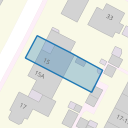 Perceel OVA00-C-1993