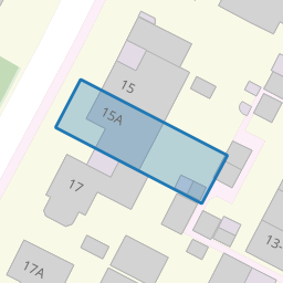 Perceel OVA00-C-1994