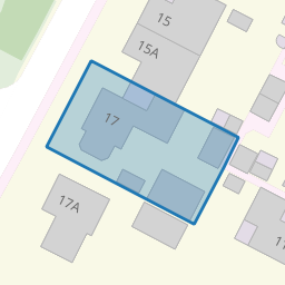 Perceel OVA00-C-1995