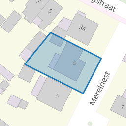 Perceel OVA00-C-2016