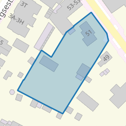 Perceel OVA00-C-2030