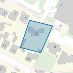 Perceel OVA00-C-2038