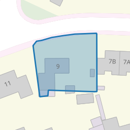 Perceel OVA00-C-2063