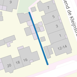 Perceel OVA00-C-2065