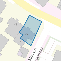 Perceel OVA00-C-2070