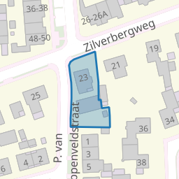 Perceel OVA00-C-2079