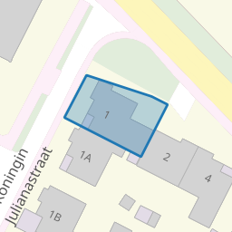 Perceel OVA00-C-2086