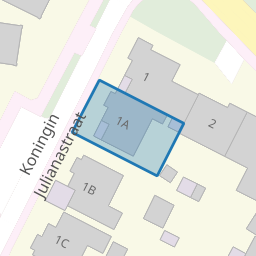 Perceel OVA00-C-2087