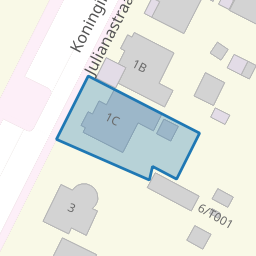 Perceel OVA00-C-2089