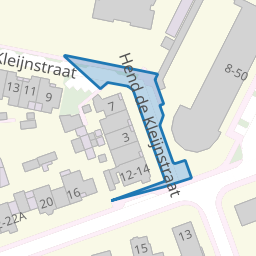 Perceel OVA00-C-2091