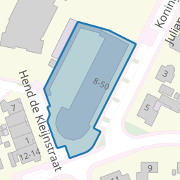 Perceel OVA00-C-2093