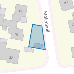 Perceel OVA00-C-2095