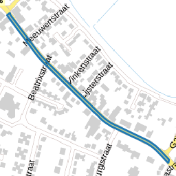 Perceel OVA00-C-2097