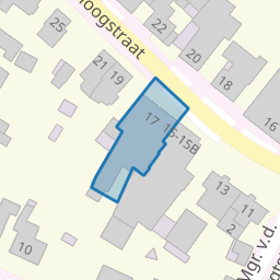 Perceel OVA00-C-2102