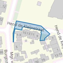 Perceel OVA00-C-2107