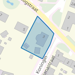 Perceel OVA00-C-2111