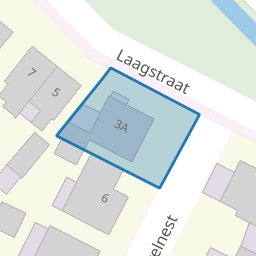 Perceel OVA00-C-2114