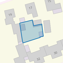 Perceel OVA00-C-2116