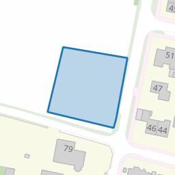 Perceel OVA00-C-2118