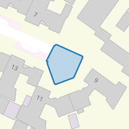 Perceel OVA00-C-2124