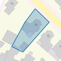 Perceel OVA00-C-2133