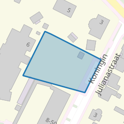 Perceel OVA00-C-2134