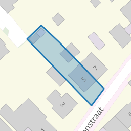 Perceel OVA00-C-2142