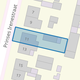 Perceel OVA00-C-2147