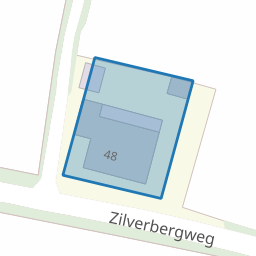 Perceel OVA00-C-2158