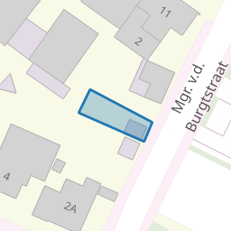 Perceel OVA00-C-2161