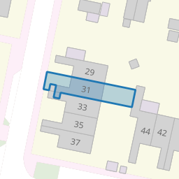Perceel OVA00-C-2170