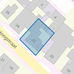 Perceel OVA00-C-2174