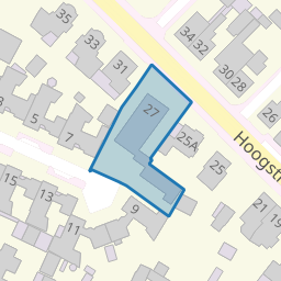 Perceel OVA00-C-2193