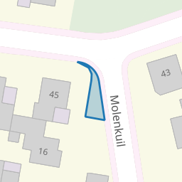 Perceel OVA00-C-2205