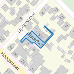 Perceel OVA00-C-2214