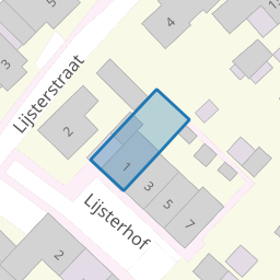 Perceel OVA00-C-2215