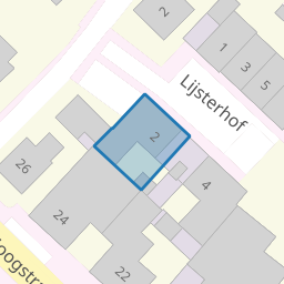 Perceel OVA00-C-2218