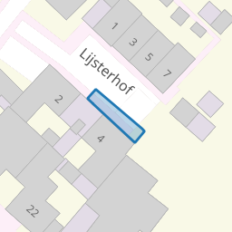 Perceel OVA00-C-2221