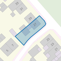 Perceel OVA00-C-2223