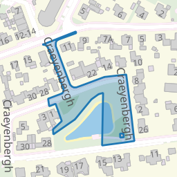 Perceel OVA00-C-2236