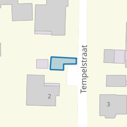 Perceel OVA00-C-2257