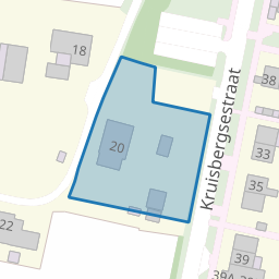 Perceel OVA00-C-2286