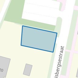 Perceel OVA00-C-2288