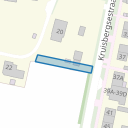 Perceel OVA00-C-2289