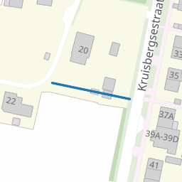 Perceel OVA00-C-2290