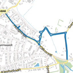 Perceel OVA00-C-2291