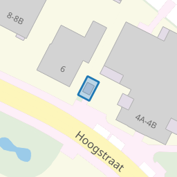 Perceel OVA00-C-2296